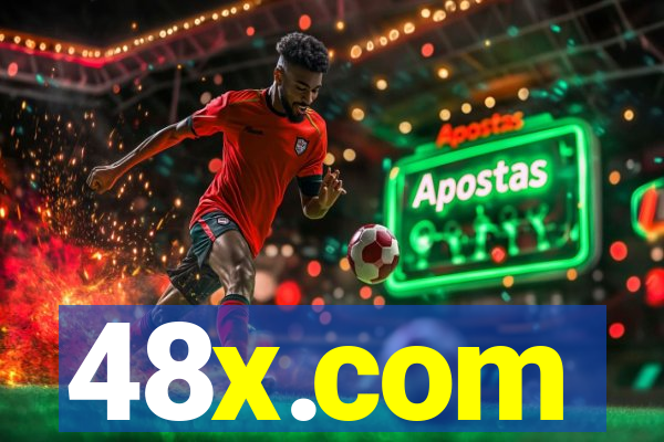 48x.com