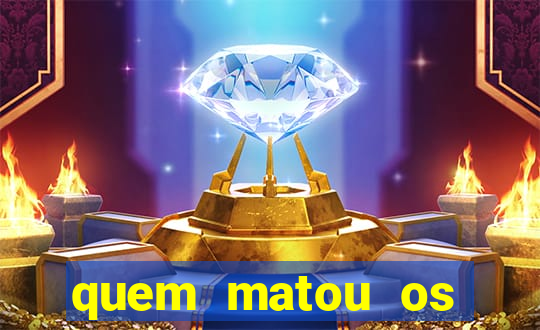 quem matou os filhos do lord haraldson