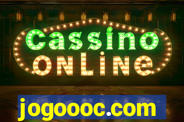 jogoooc.com