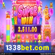 1338bet.com
