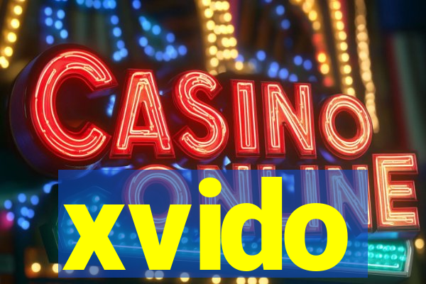 xvido