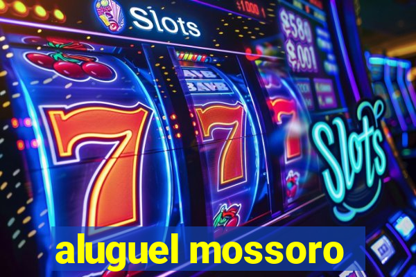 aluguel mossoro