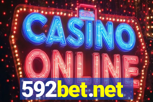 592bet.net