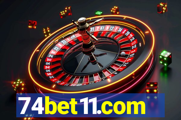 74bet11.com