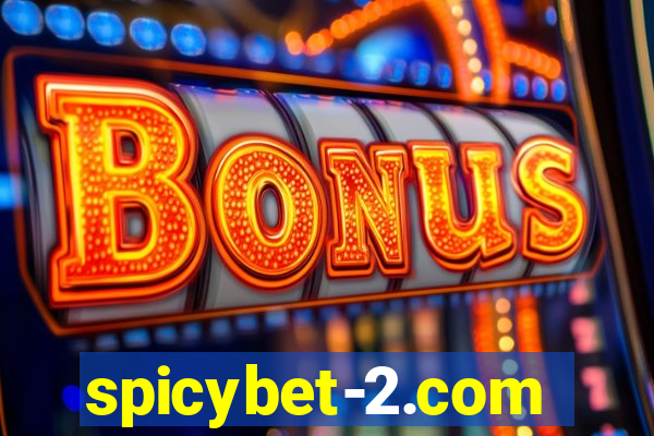 spicybet-2.com