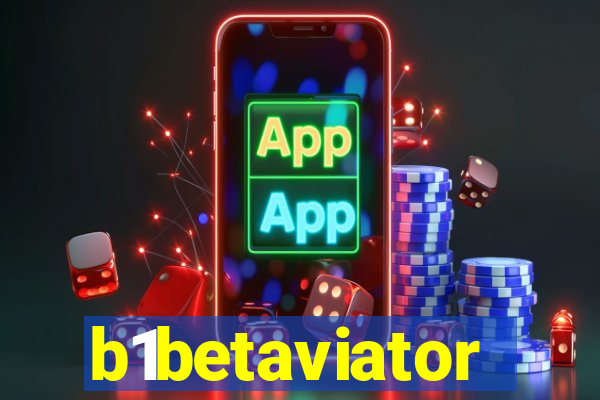b1betaviator