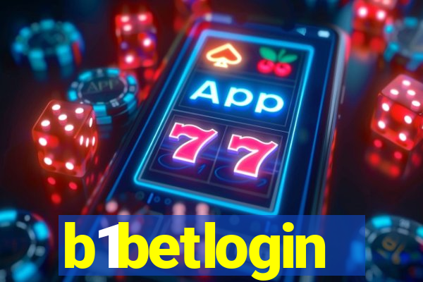 b1betlogin