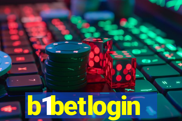 b1betlogin