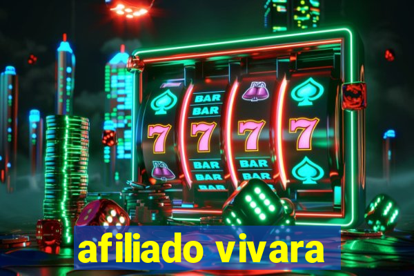 afiliado vivara