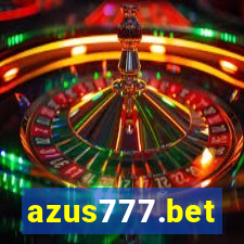 azus777.bet
