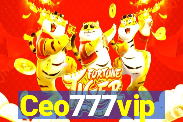 Ceo777vip