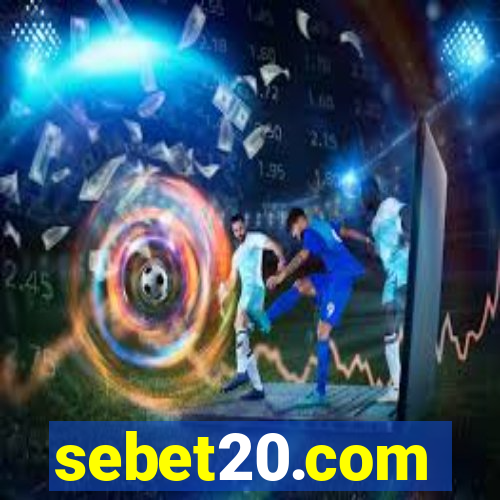 sebet20.com