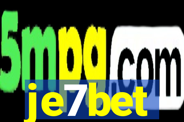 je7bet