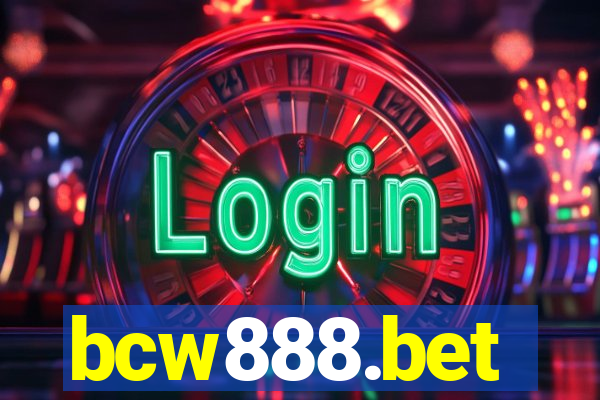 bcw888.bet