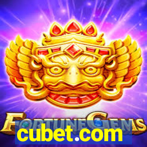cubet.com