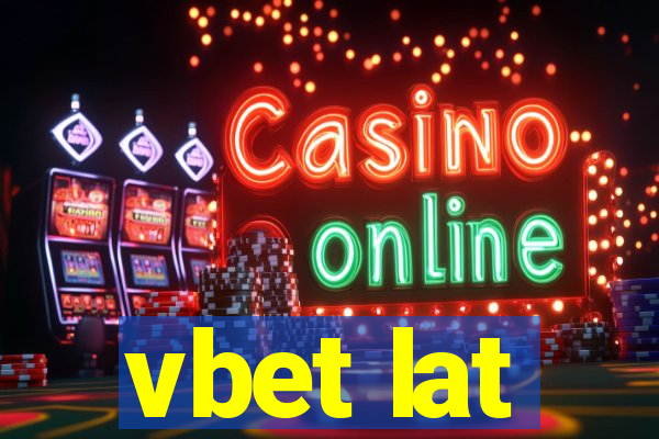 vbet lat
