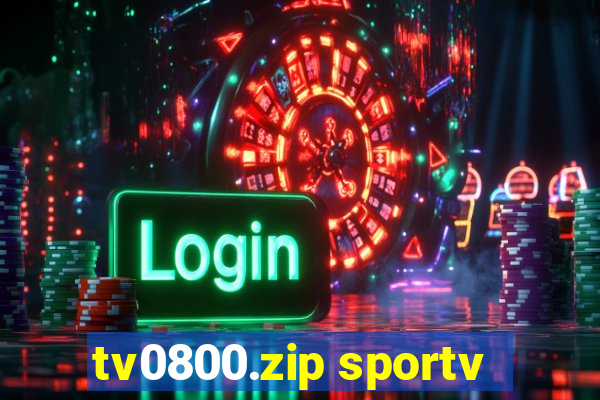 tv0800.zip sportv