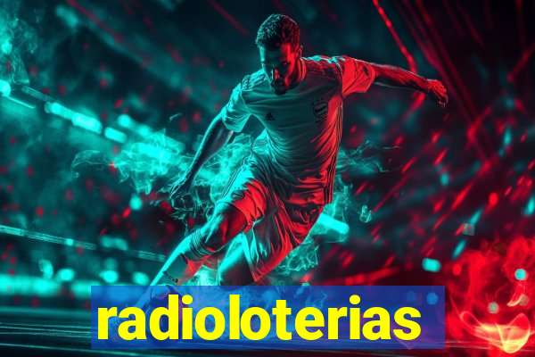 radioloterias