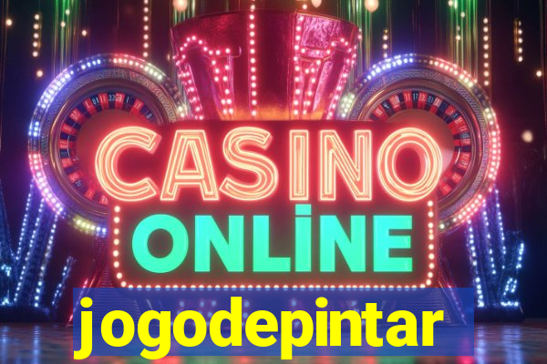jogodepintar