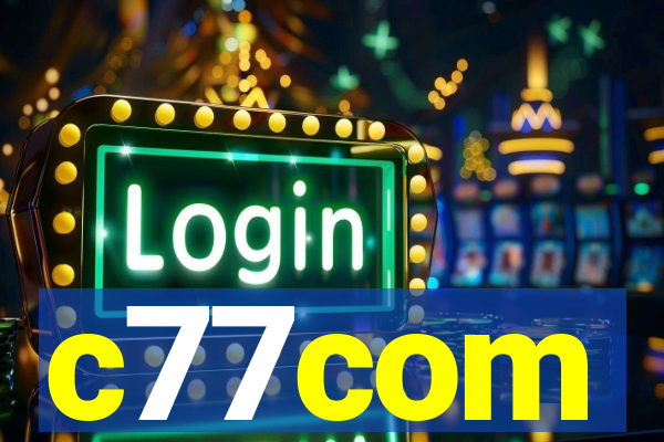 c77com