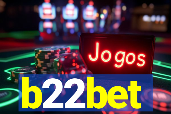 b22bet