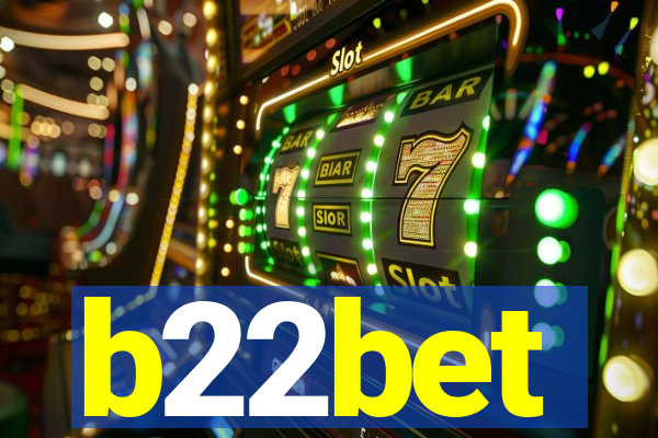 b22bet