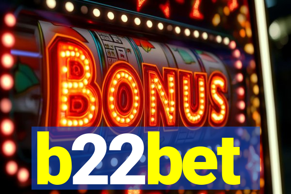 b22bet