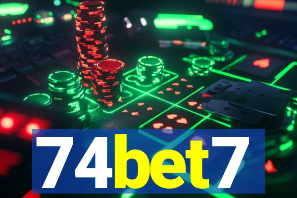 74bet7
