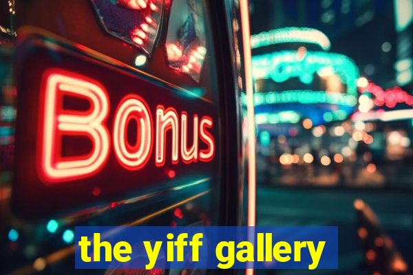 the yiff gallery