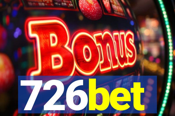 726bet