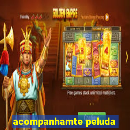 acompanhamte peluda