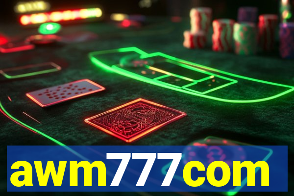 awm777com
