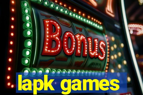 lapk games