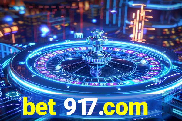 bet 917.com