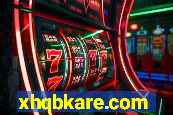 xhqbkare.com