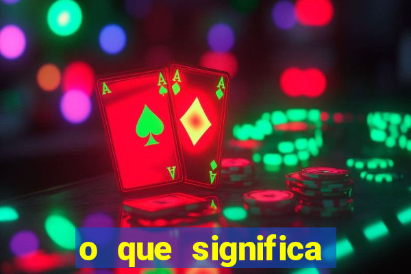 o que significa 2.75 gols