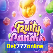 Bet777online