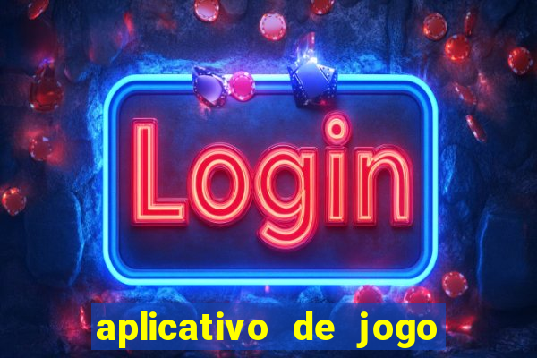 aplicativo de jogo que paga de verdade