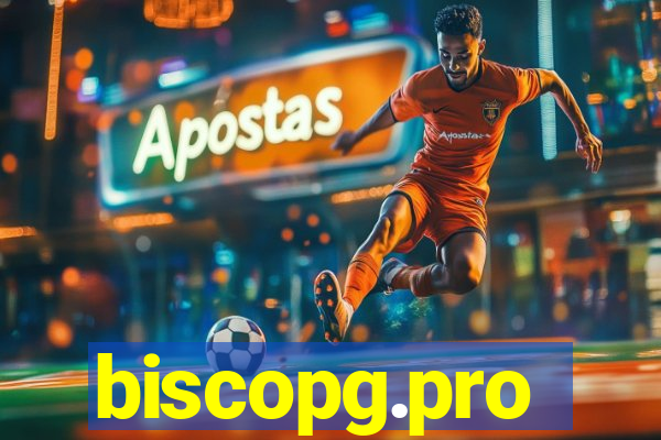 biscopg.pro