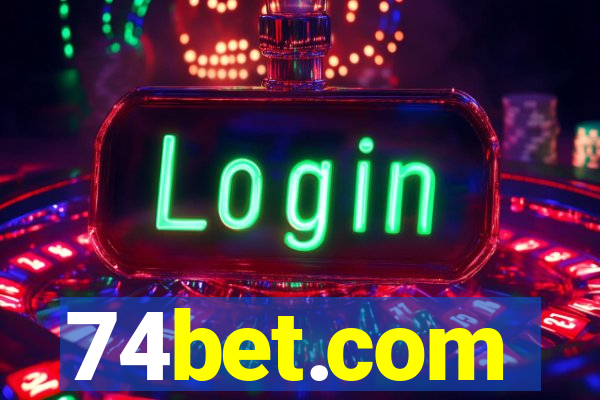 74bet.com