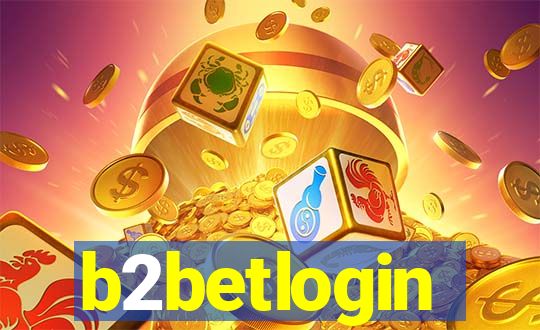 b2betlogin
