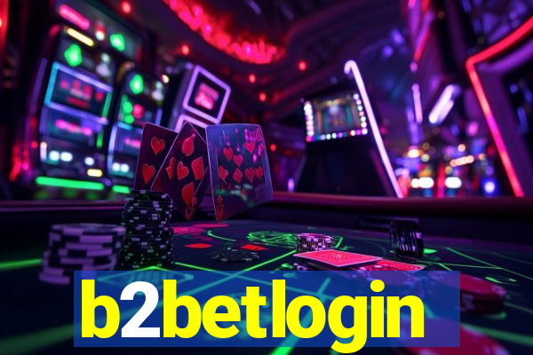 b2betlogin