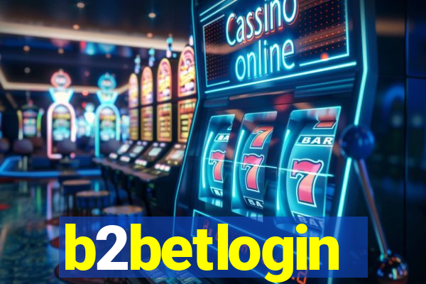 b2betlogin