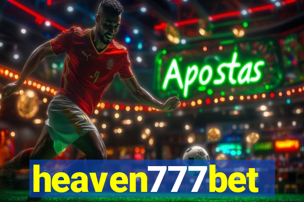 heaven777bet