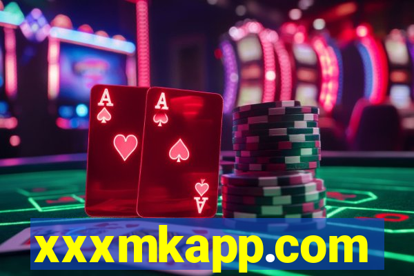 xxxmkapp.com