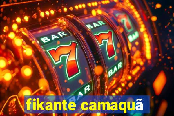 fikante camaquã