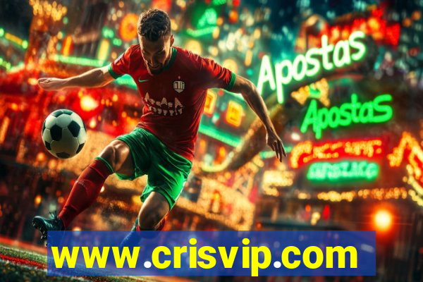 www.crisvip.com.br