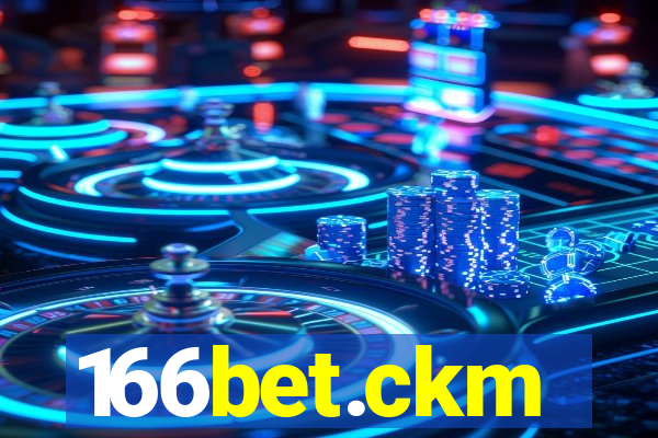 166bet.ckm