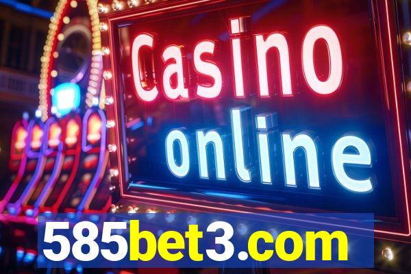 585bet3.com
