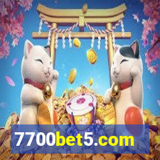 7700bet5.com